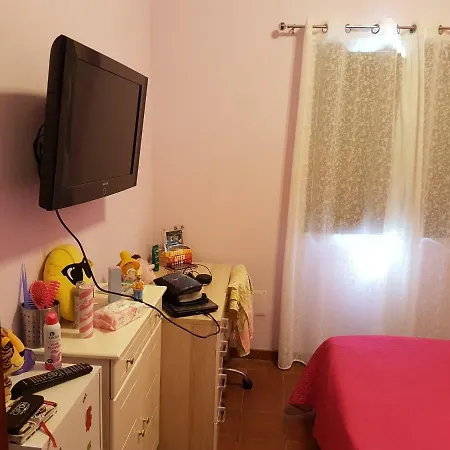 Cocus Villa *