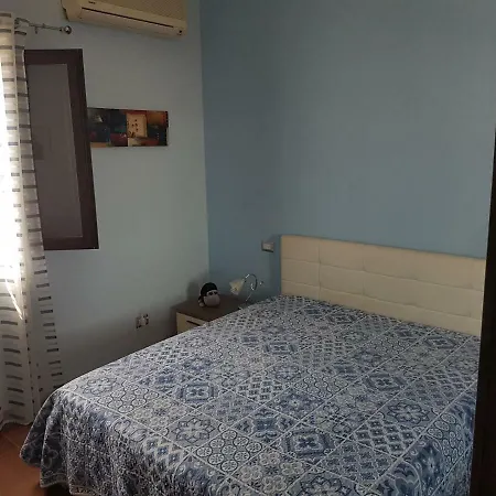 Villa Cocus Floridia