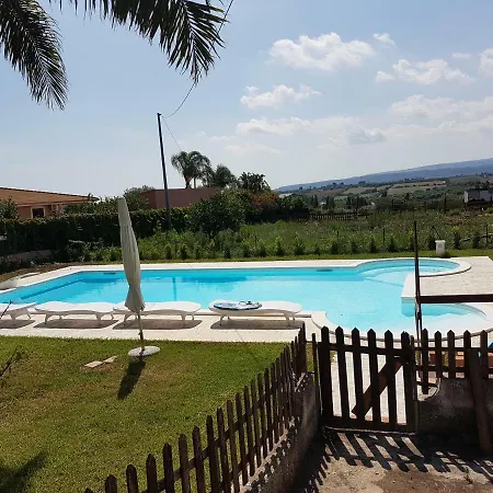 Villa Cocus *