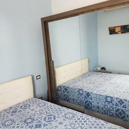 Villa Cocus Floridia