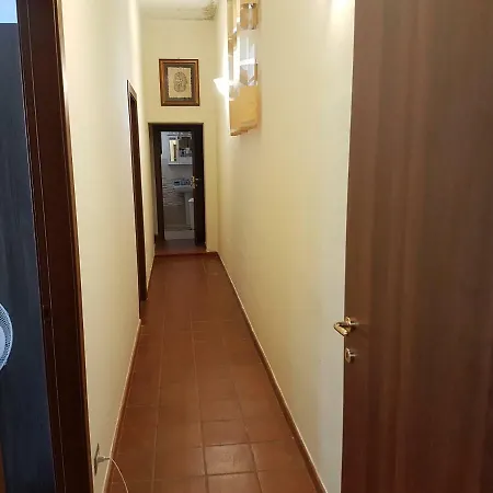 Villa Cocus Floridia
